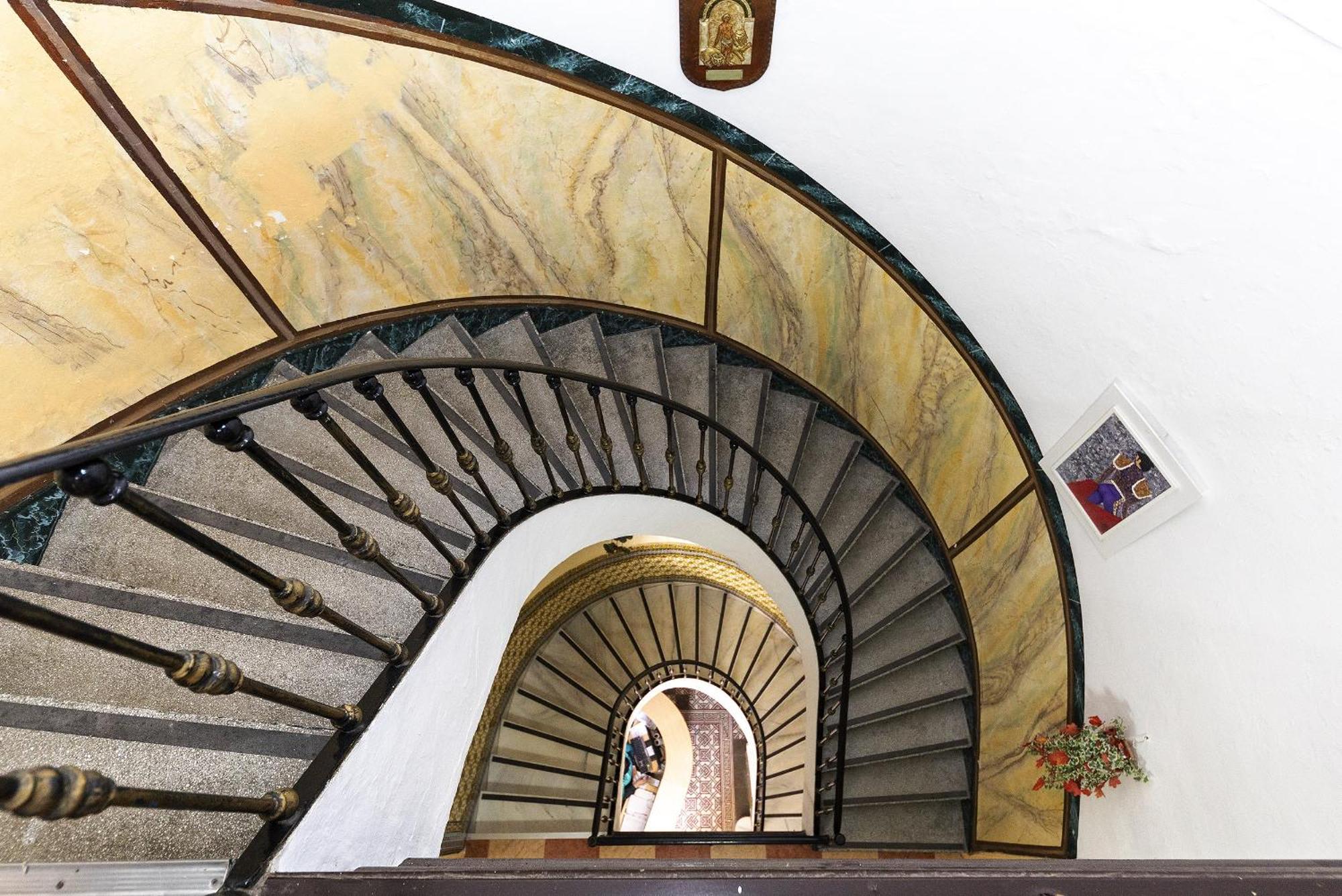 Pension Riosol Sevilla Bagian luar foto