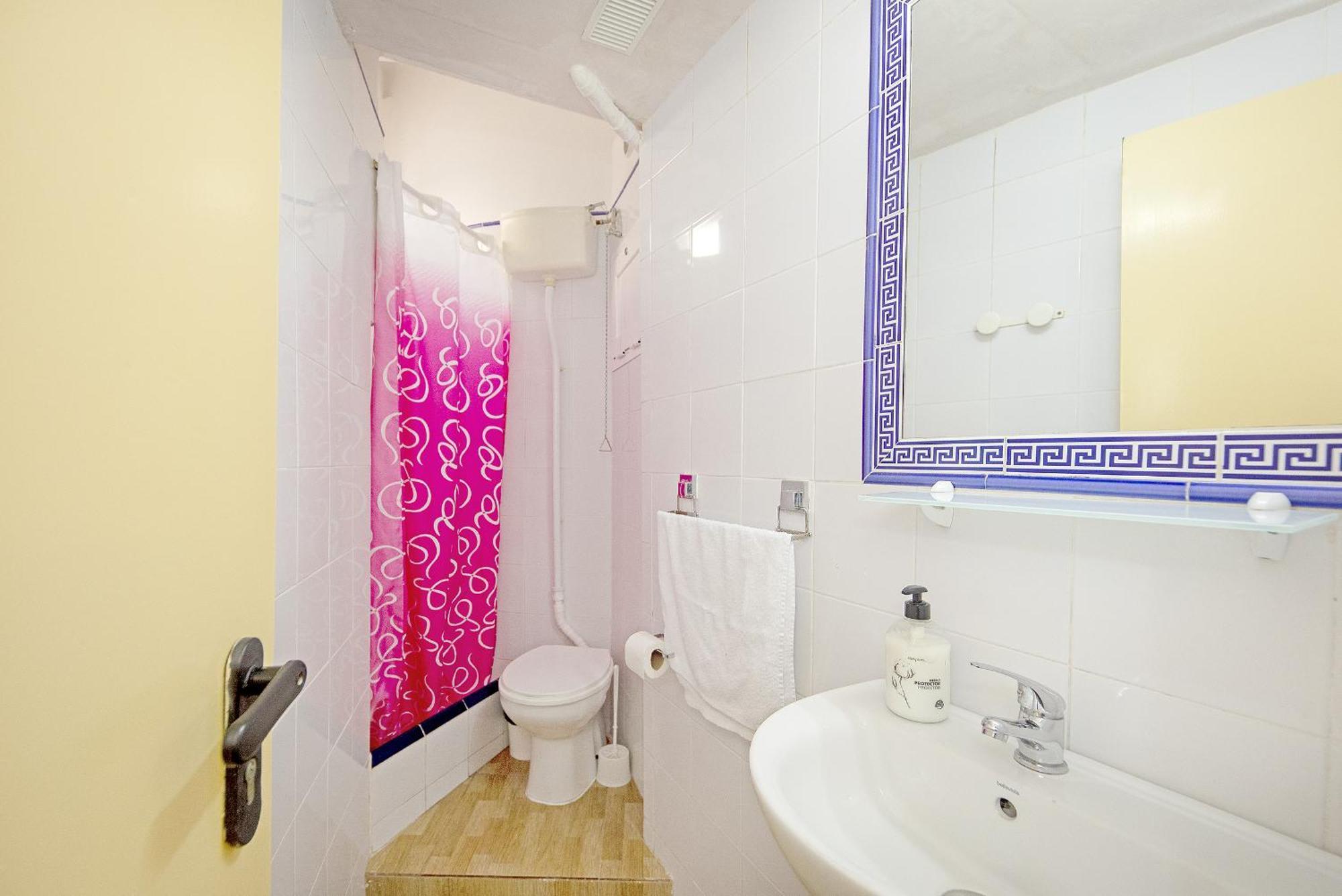 Pension Riosol Sevilla Bagian luar foto